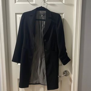 BEBE trench coat